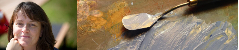 I Learn Painting